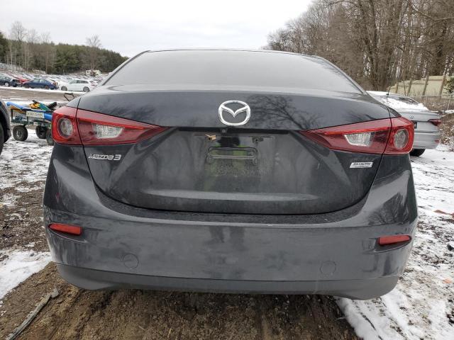 JM1BN1V79J1164719 | 2018 MAZDA 3 TOURING