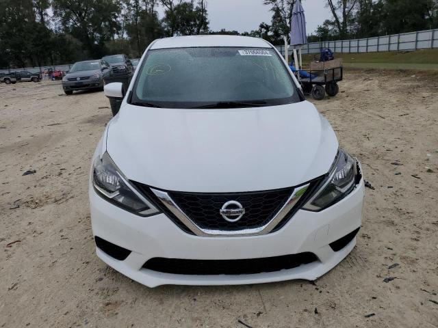 3N1AB7AP0HY404696 | 2017 NISSAN SENTRA S