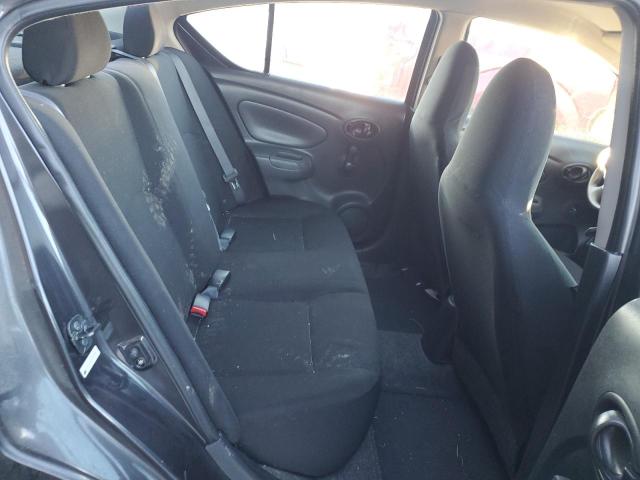 Image 10 of 2015 Nissan Versa salvage vehicle - Lot #40716454 at Copart
