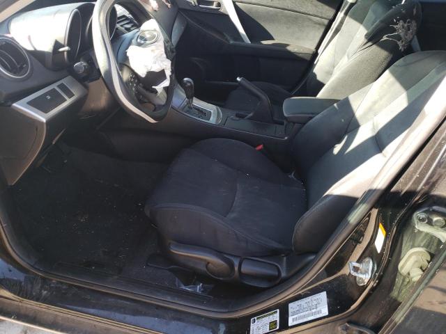 2011 Mazda 3 S VIN: JM1BL1U51B1480848 Lot: 39380334