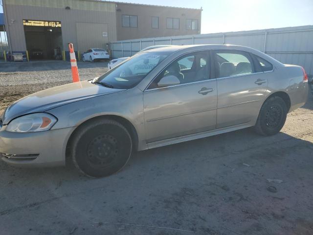 2009 Chevrolet Impala LS