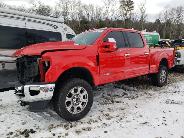 2020 Ford F-350 