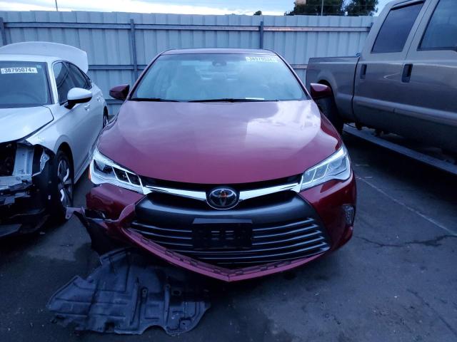 4T1BK1FK5FU561471 | 2015 TOYOTA CAMRY XSE