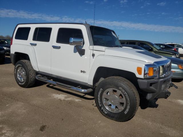 5GTDN13E178228495 2007 Hummer H3