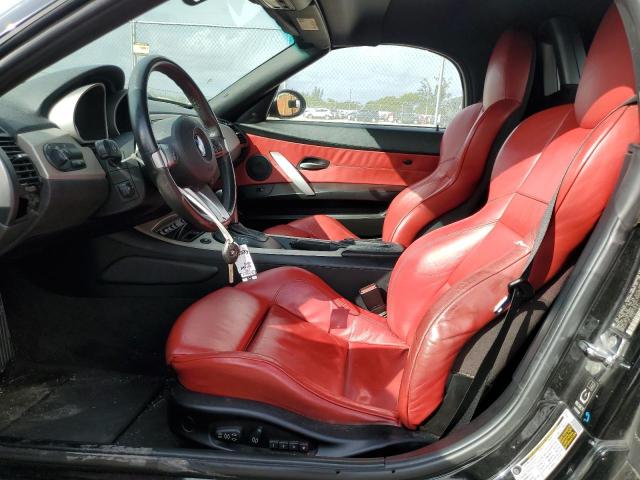 4USBT53595LU11353 | 2005 BMW z4 3.0