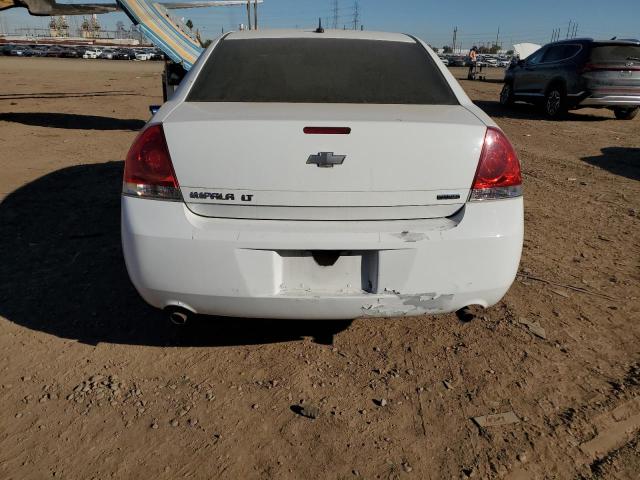 2G1WB5E39E1107122 | 2014 CHEVROLET IMPALA LIM