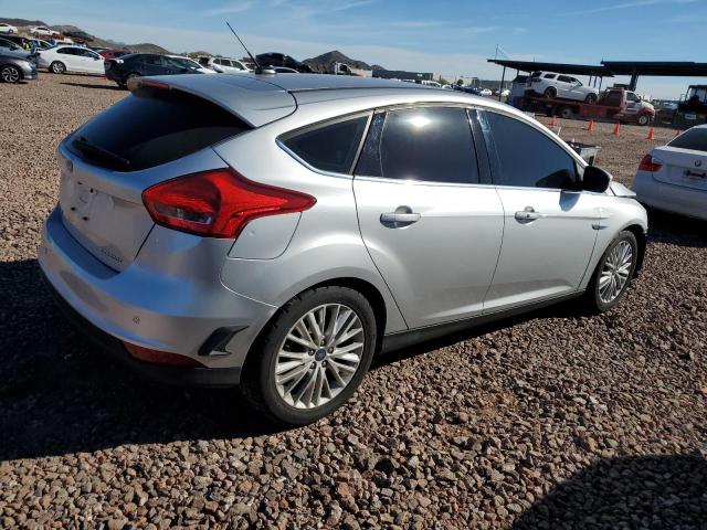 2018 FORD FOCUS TITA - 1FADP3N26JL322799