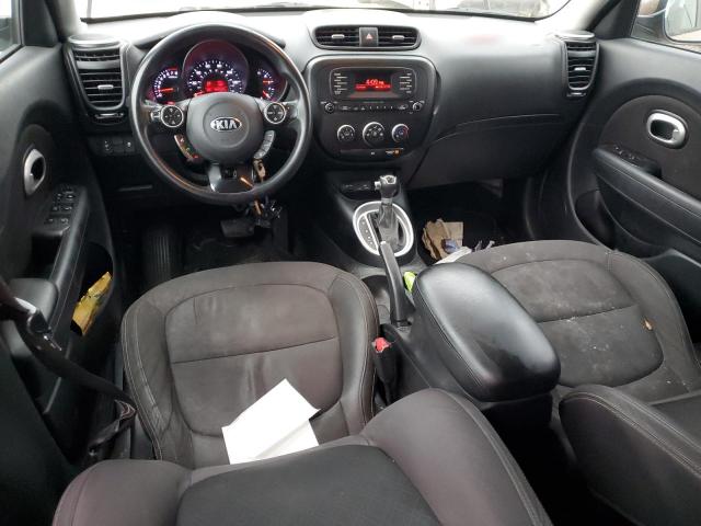 KNDJN2A25G7276029 | 2016 KIA SOUL