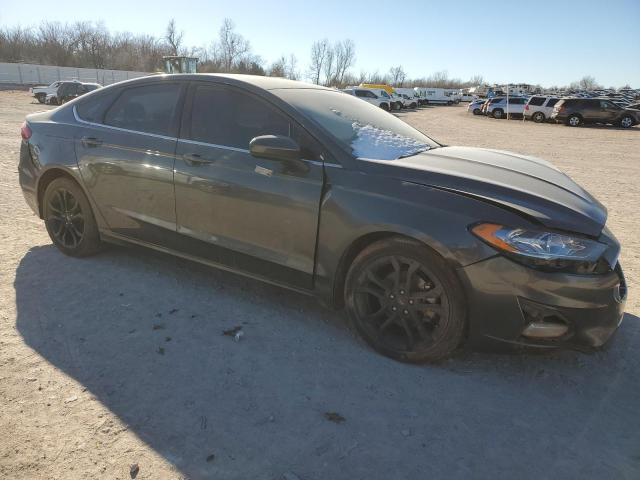 3FA6P0HD5KR132984 | 2019 FORD FUSION SE