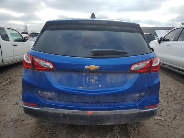 3GNAXUEV3KS545298 | 2019 CHEVROLET EQUINOX LT