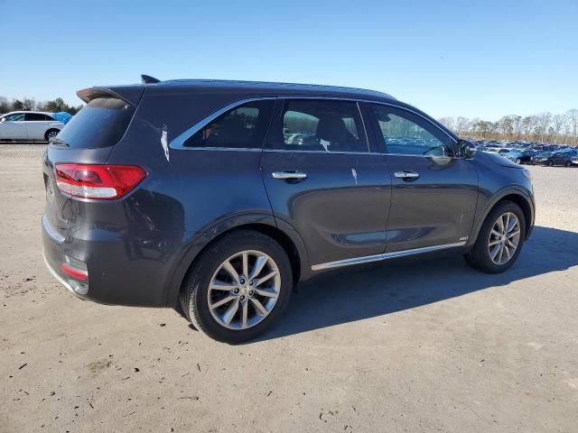 5XYPKDA5XHG245663 | 2017 KIA sorento sx