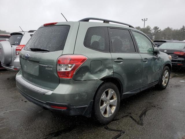 Vin: jf2sjadcxfh518807, lot: 39079134, subaru forester 2.5i premium 20153