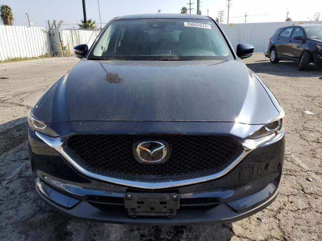 JM3KFACM1K1531613 | 2019 MAZDA CX-5 TOURI