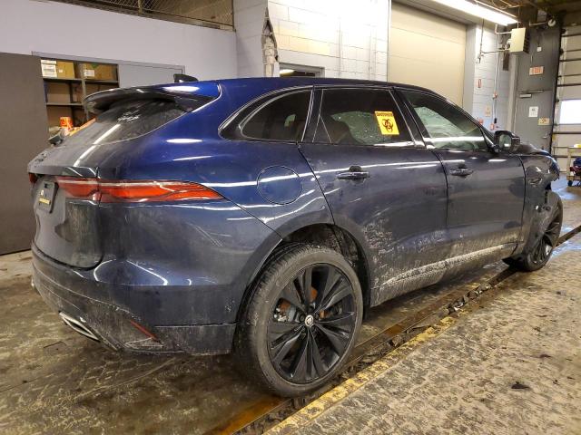 2024 JAGUAR F-PACE R-D - SADCT2FU9RA731872