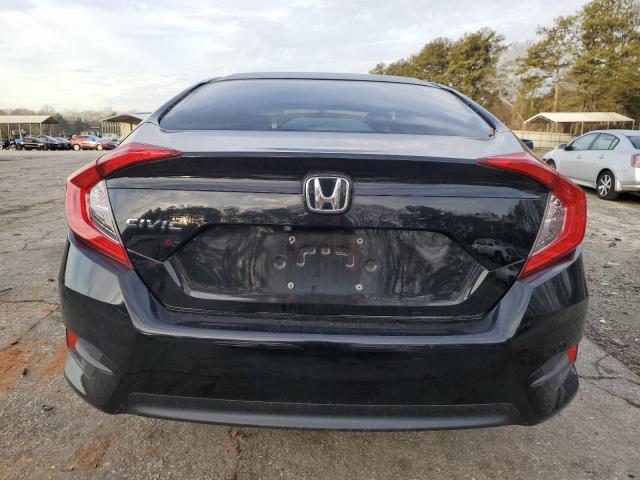 19XFC2F51GE097033 | 2016 HONDA CIVIC LX