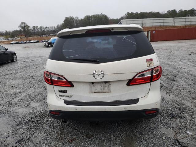 2013 Mazda 5 VIN: JM1CW2DL0D0161465 Lot: 39915704