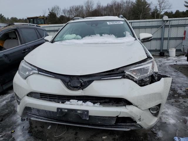 JTMDFREV9JJ748914 | 2018 TOYOTA RAV4 LIMIT