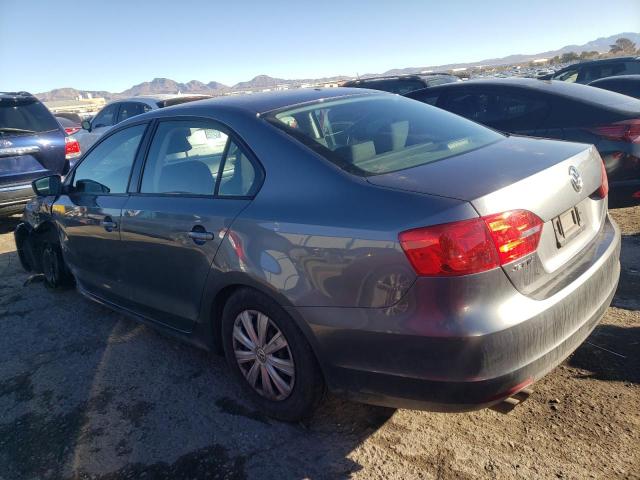 2014 Volkswagen Jetta Base VIN: 3VW2K7AJ0EM291829 Lot: 37820924