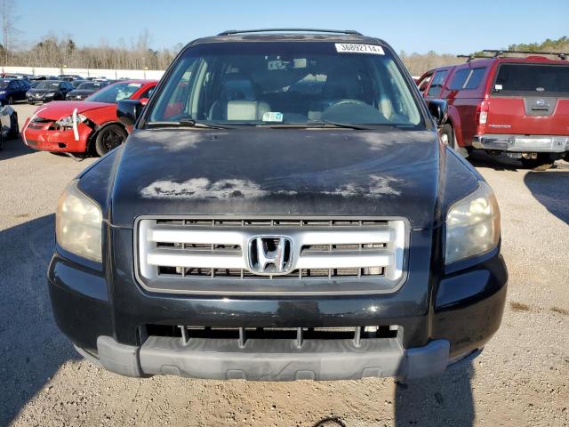 5FNYF18548B057130 | 2008 Honda pilot exl