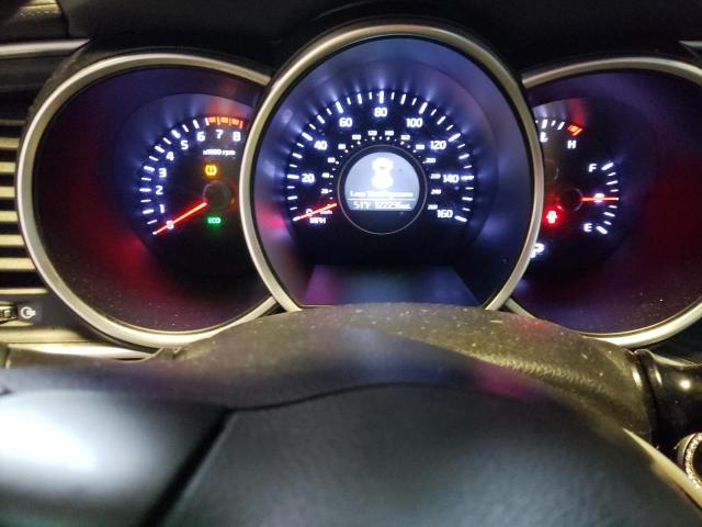 2015 KIA OPTIMA EX 5XXGN4A76FG478692