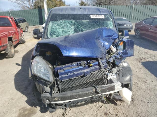 2018 RAM PROMASTER - ZFBERFBB6J6K52012