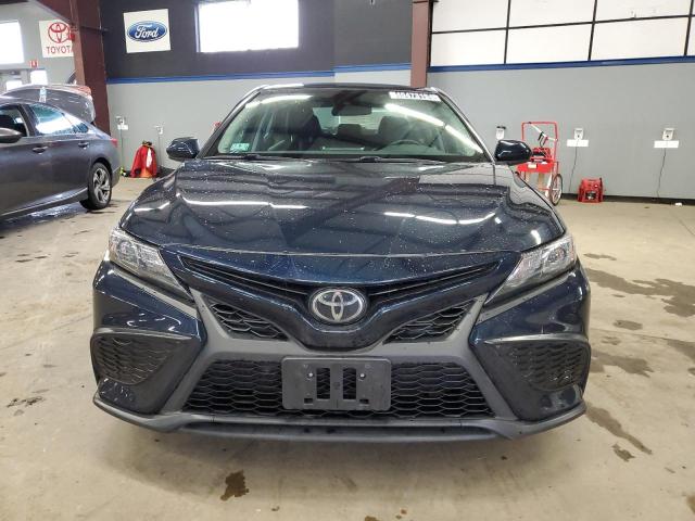 2021 TOYOTA CAMRY SE 4T1G11AK0MU611867