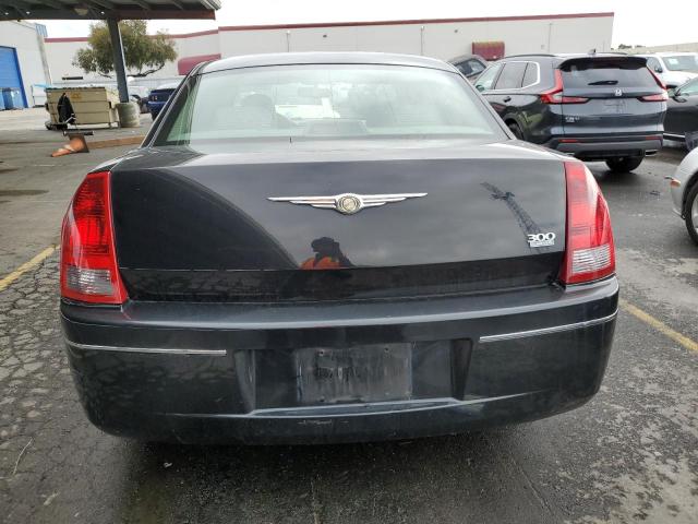 2C3KA53G36H384120 | 2006 Chrysler 300 touring