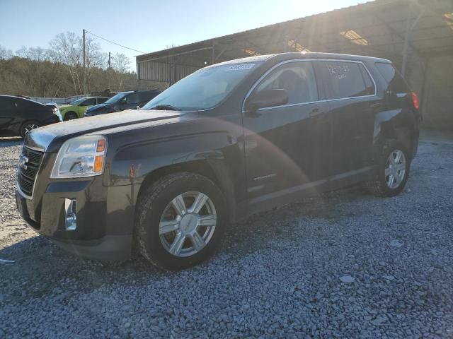 2014 GMC Terrain SLE