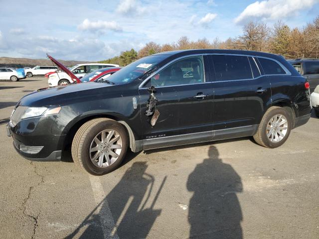 2015 Lincoln MKT 