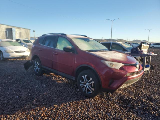 2T3BFREV7JW704466 | 2018 TOYOTA RAV4 LE