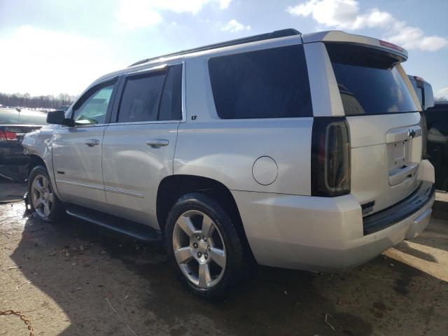 1GNSCBKC0JR355838 | 2018 CHEVROLET TAHOE C150