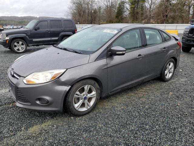 Vin: 1fadp3f2xel416429, lot: 82270863, ford focus se 2014 img_1