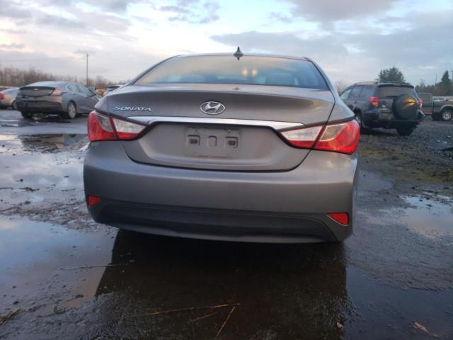 5NPEB4AC8EH823172 | 2014 HYUNDAI SONATA GLS