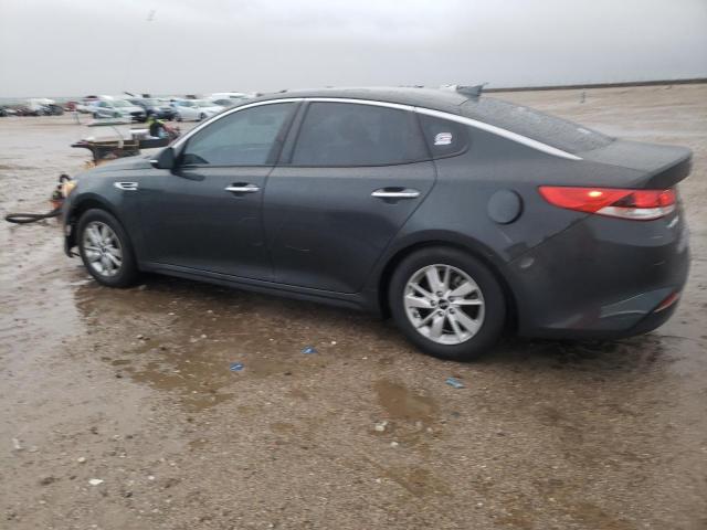 KNAGT4L38G5084890 | 2016 KIA OPTIMA LX