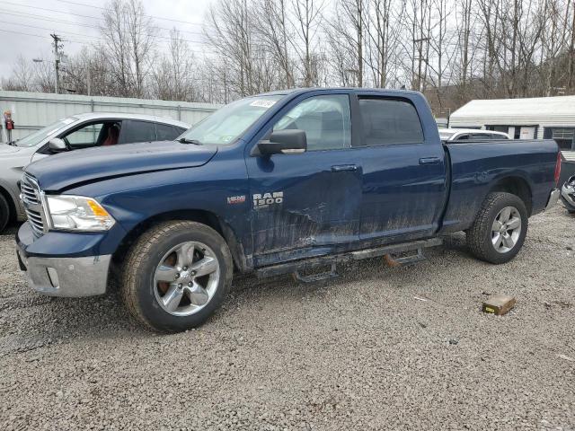 2019 RAM 1500 CLASSIC SLT 2019