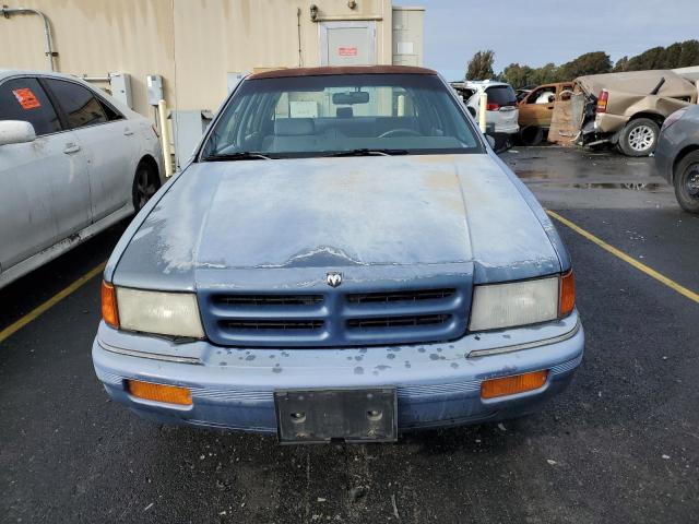 1993 Dodge Spirit VIN: 1B3XA46VXPF665728 Lot: 37727884