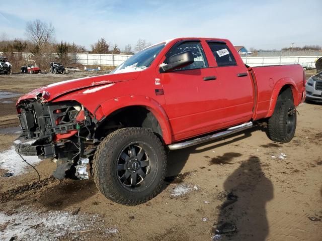 2014 Ram 1500 ST