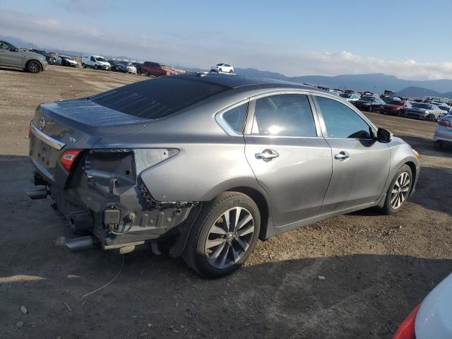 Vin: 1n4al3ap1hc160008, lot: 39975724, nissan altima 2.5 20173
