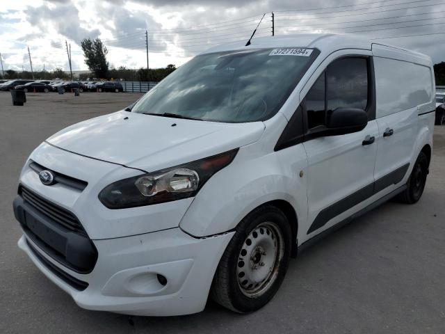 2014 Ford Transit Connect XLT