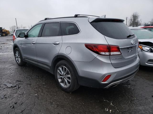 2017 Hyundai Santa Fe - Image 2