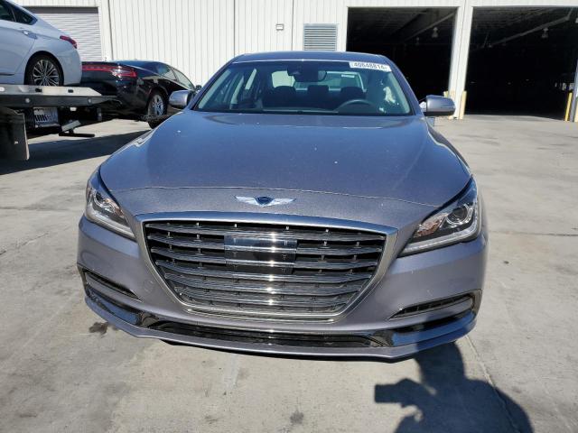2020 Genesis G80 - Image 5