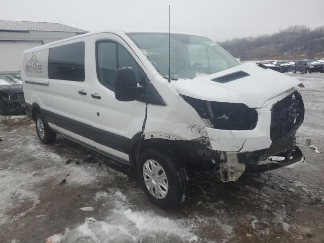 1FBZX2YM8FKA60132 | 2015 FORD TRANSIT T-