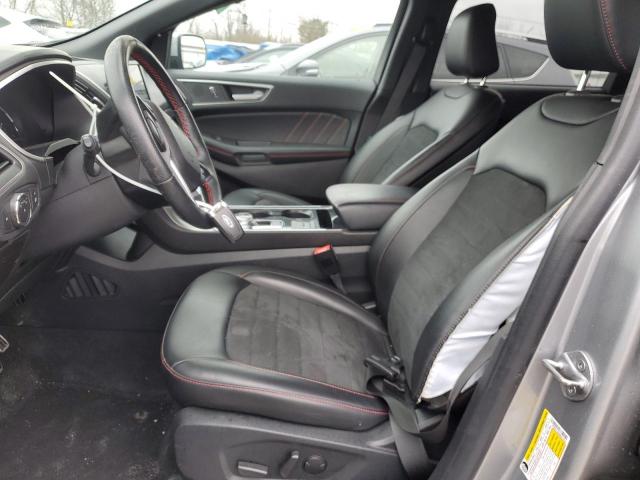 2021 FORD EDGE SEL - 2FMPK3J96MBA11818
