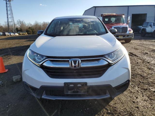 2HKRW6H3XKH220534 | 2019 HONDA CR-V LX