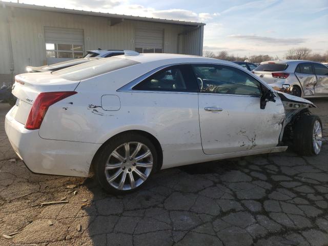 1G6AG1RX9H0123719 | 2017 CADILLAC ATS