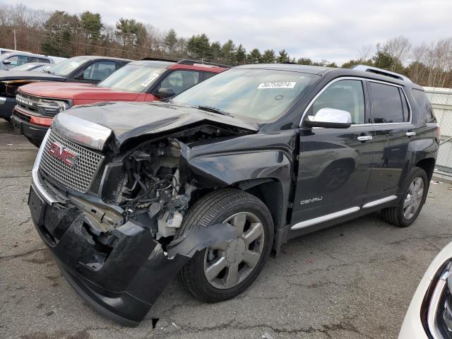 2013 GMC Terrain Denali