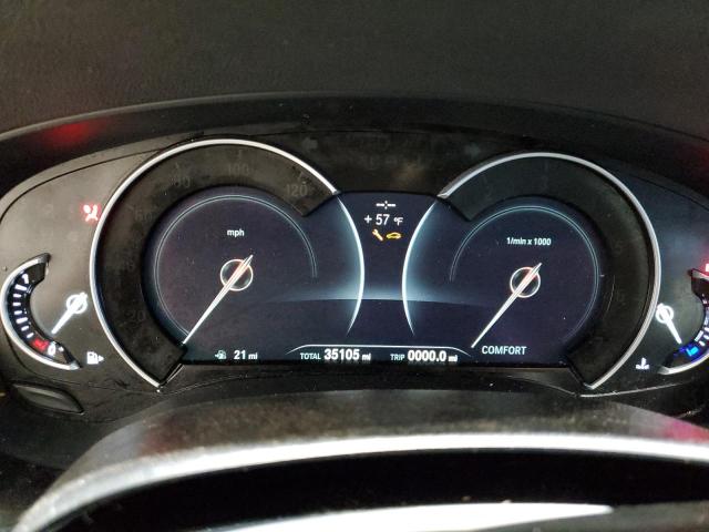 2019 BMW 530 XI - WBAJA7C50KWW30843