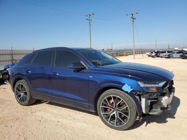 2019 AUDI Q8 PRESTIG WA1FVAF17KD035934
