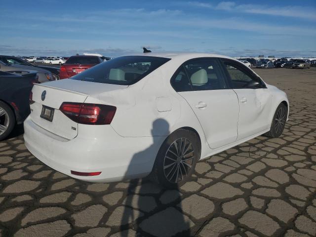 3VWD17AJ3GM342433 | 2016 VOLKSWAGEN JETTA SPOR