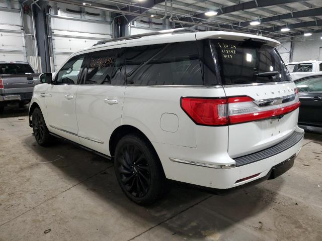 5LMJJ2LT5LEL18828 2020 Lincoln Navigator Reserve